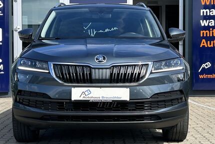 Skoda Karoq 108.825 km 18.750 &euro; Salzgitter 38229