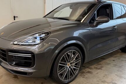 Porsche Cayenne 74.100 km 61.450 &euro; Braunschweig 38112