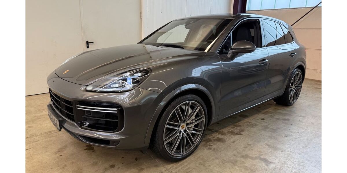 Porsche Cayenne 74.100 km 61.450 &euro; Braunschweig 38112