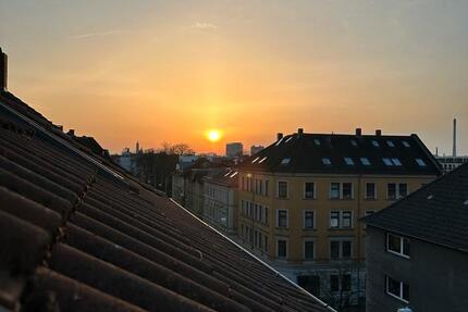 Wohnung Braunschweig Nordstadt - 1 Zimmer, 19 m&sup2;, 495&euro; | Angebot:25271394