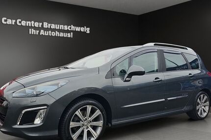 Peugeot 308 195.700 km 4.999 € Braunschweig 38120