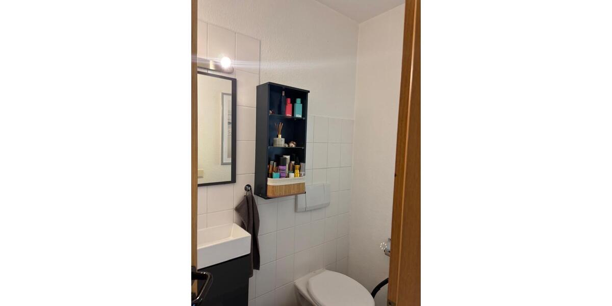 Haus im Grünen Klima Bad neu Heizung neu 3 zimmer