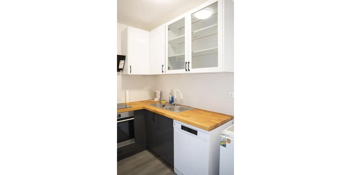 Etagenwohnung Wolfsburg Alt-Wolfsburg - 3 Zimmer, 62 m&sup2;, 600&euro; | Angebot:26665170