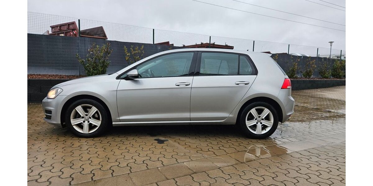 VW Golf 169.000 km 9.900 &euro; Wolfsburg 38444