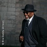 Big Daddy Wilson - Back to the Roots