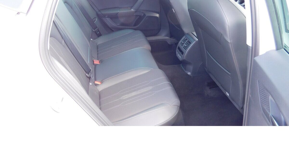 Cupra Formentor 1.5 TSI BMT Navi Klima LED Alu 10.600 km 20.990 &euro; Vordorf 38533