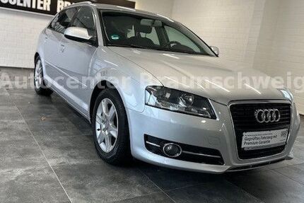 Audi A3 159.000 km 6.900 &euro; Braunschweig 38112