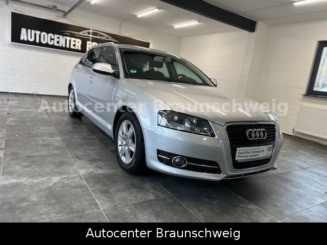 Audi A3 159.000 km 6.900 &euro; Braunschweig 38112