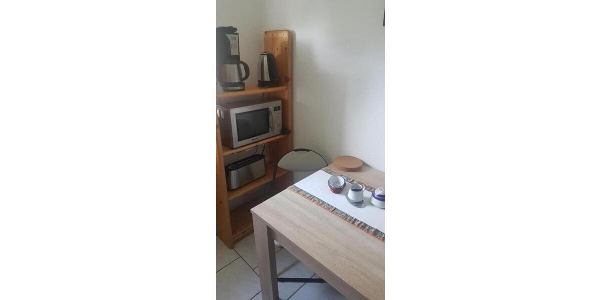 Etagenwohnung Wolfenbüttel Adersheim - 2 Zimmer, 58 m&sup2;, 760&euro; | Angebot:25723876