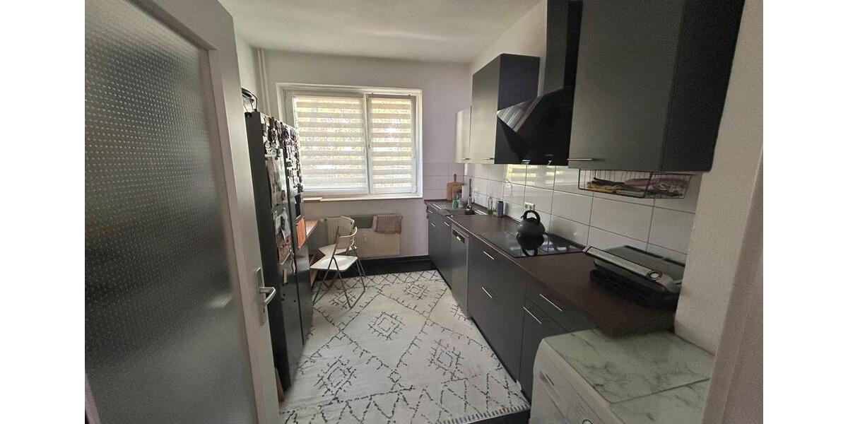 Erdgeschoßwohnung Braunschweig Nordstadt - 3 Zimmer, 65 m&sup2;, 871&euro; | Angebot:26679473