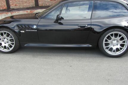 BMW Z3 58.450 km 36.500 &euro; Lengede 38268