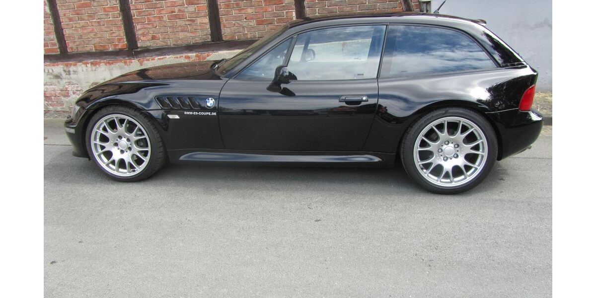 BMW Z3 58.450 km 36.500 &euro; Lengede 38268