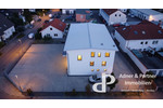 ** 475 M² FLEXIBLE NEUBAU GEWERBEFLÄCHE AUS HALLE & REPRÄSENTATIVEM BÜROBEREICH** - Gewerbeobjekt Wolfenbüttel Adersheim | Angebot:27200761