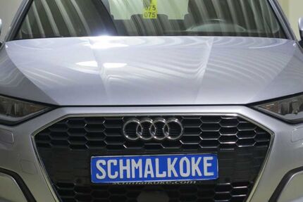 Audi A3 37.100 km 23.950 &euro; Braunschweig 38112