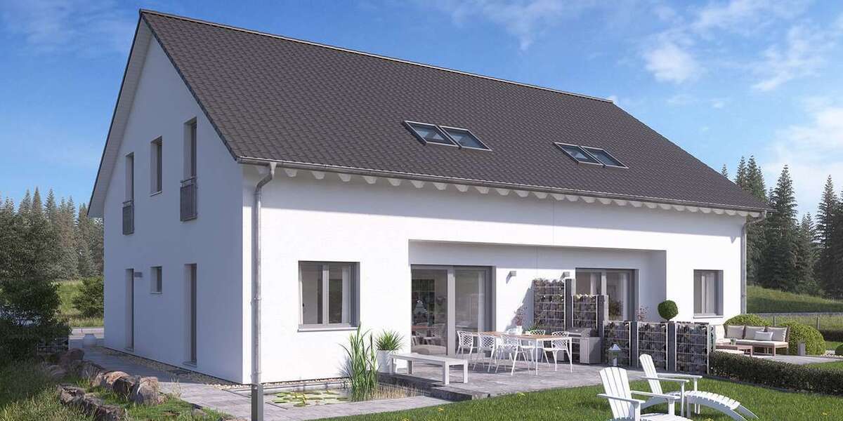 Haus zum Kaufen in Braunschweig 495.443 € 154 m² 5 zimmer