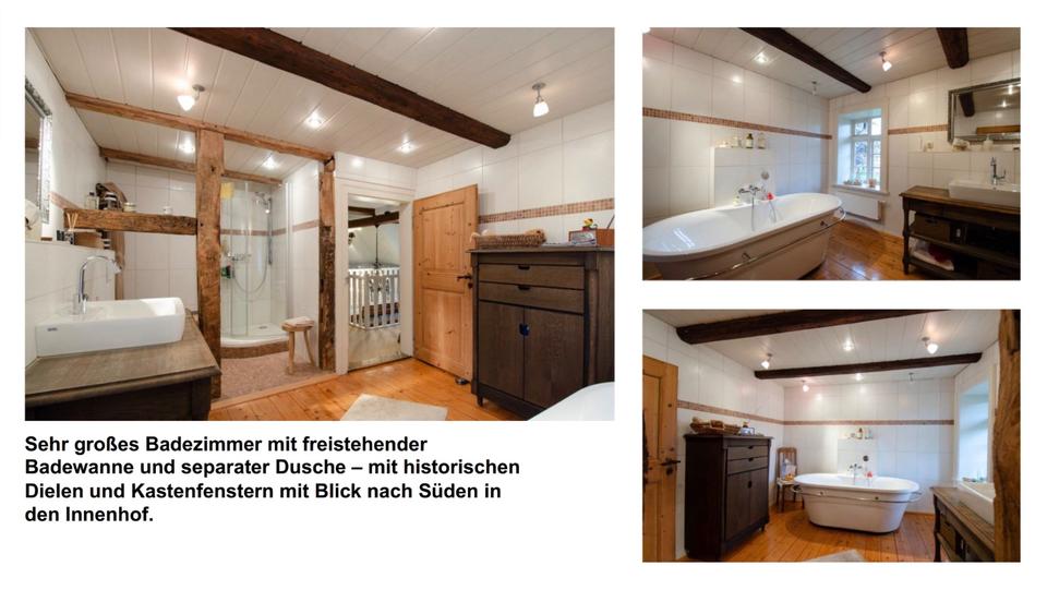 Maisonettenwohnung Börßum - 5 Zimmer, 226 m&sup2;, 2.825&euro; | Angebot:25966609