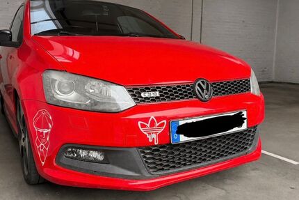 VW Polo 143.288 km 8.790 &euro; Schöppenstedt 38170