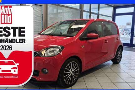 Skoda Citigo 149.600 km 5.750 &euro; Wolfsburg Heiligendorf 38444