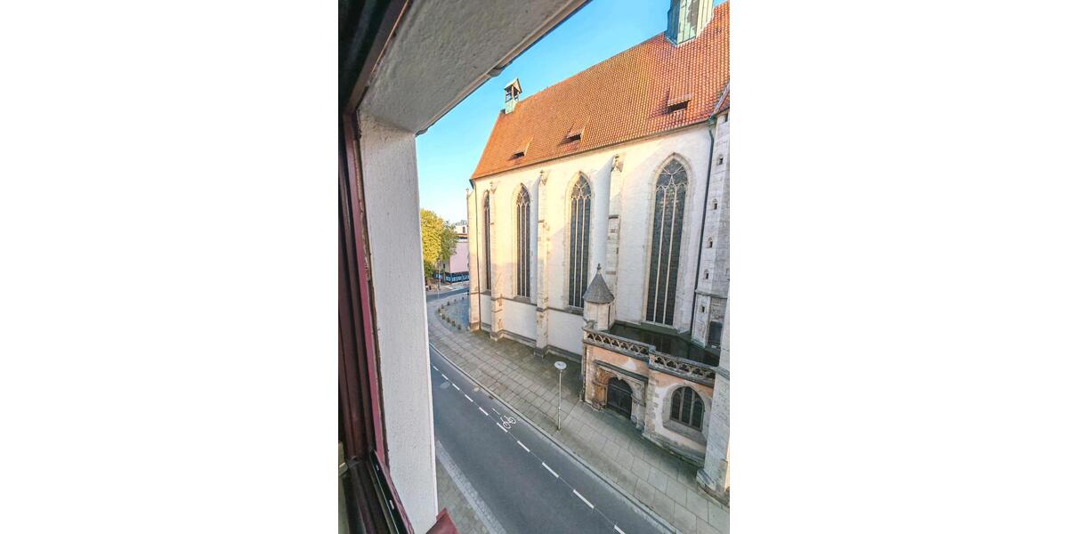 Etagenwohnung Braunschweig Lehndorf-Watenbüttel - 1 Zimmer, 36 m&sup2;, 115.000&euro; | Angebot:26788431
