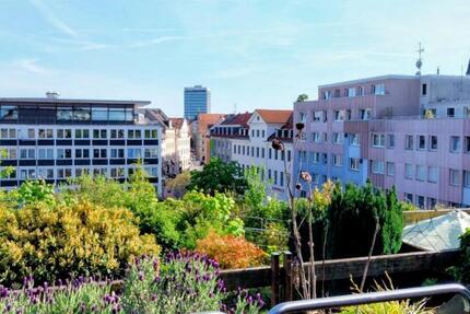 Wohnung Braunschweig - 5 Zimmer, 115 m&sup2;, 1.600&euro; | Angebot:26479321