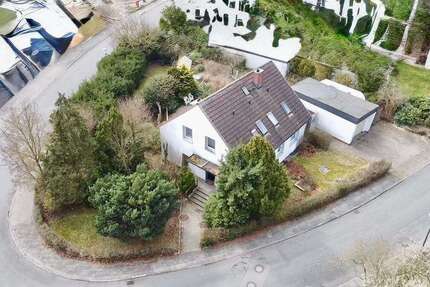 Haus Wolfsburg - 5 Zimmer, 160 m&sup2;, 249.000&euro; | Angebot:26021108