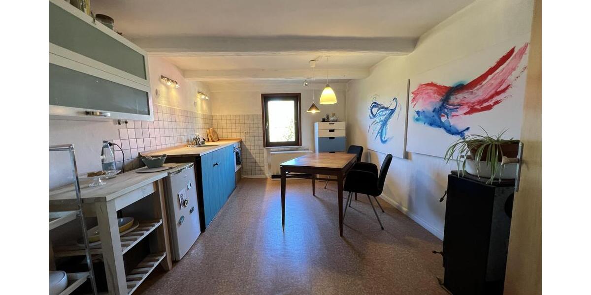 Ländliches Anwesen für Fachwerkliebhaber - Bauernhaus, Landhaus Söhlde Nettlingen | Angebot:27212476