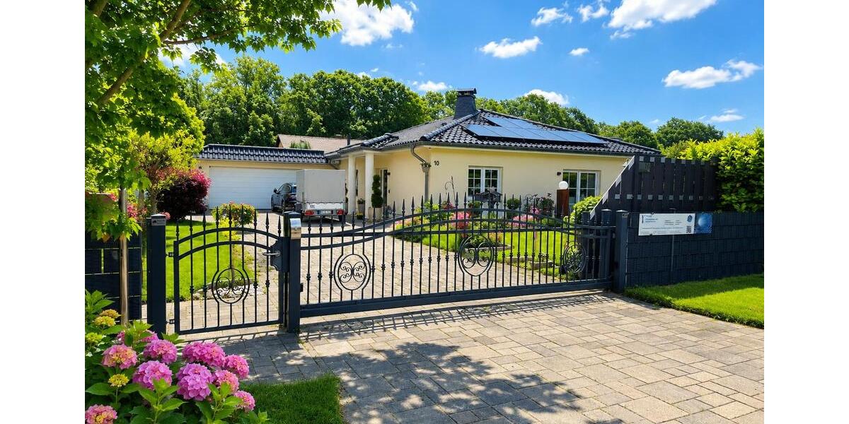 Etagenwohnung Edemissen - 4 Zimmer, 135 m&sup2;, 489.000&euro; | Angebot:26910374