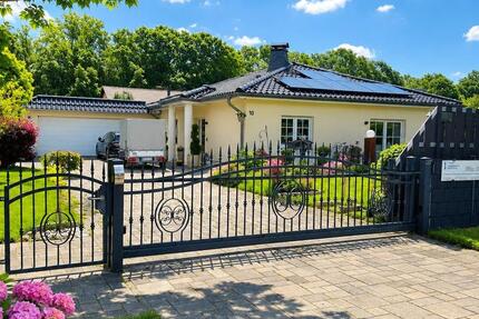 Wohnung Edemissen - 4 Zimmer, 135 m&sup2;, 489.000&euro; | Angebot:26910374