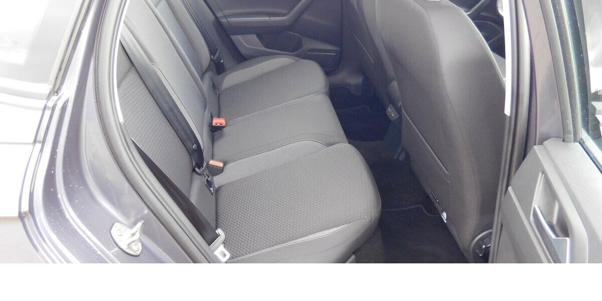 VW Polo 1.0 Life MPI BMT 4Trg Klima Navi LED 21.400 km 15.690 &euro; Vordorf 38533