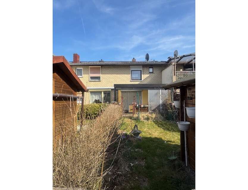 Haus zum Kaufen in Braunschweig 179.000 € 69 m²