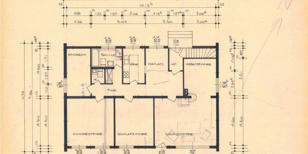 Grundstück Braunschweig Kanzlerfeld - 500.000&euro; | Angebot:25839144