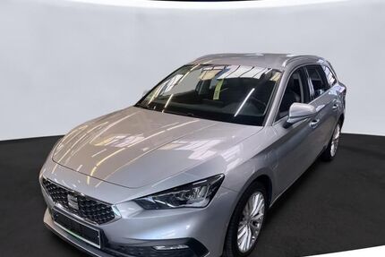 Seat Leon 120.130 km 17.899 &euro; Braunschweig 38122