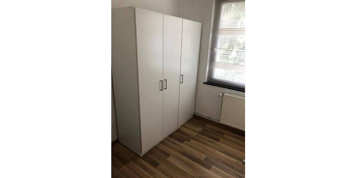 Etagenwohnung Braunschweig Lincolnsiedlung - 2 Zimmer, 51 m&sup2;, 589&euro; | Angebot:26846988