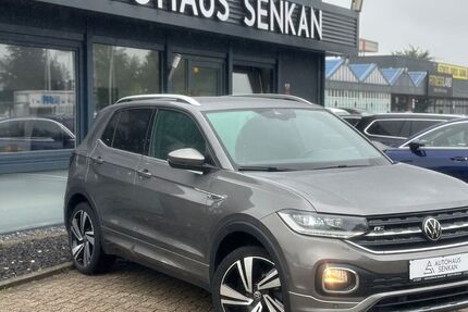 VW T-Cross 166.700 km 16.490 &euro; Peine 31228