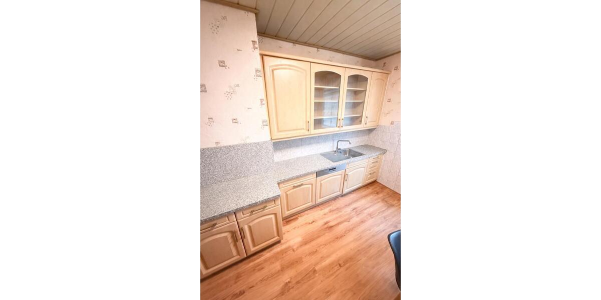 Erdgeschoßwohnung Braunschweig Lehndorf-Watenbüttel - 4 Zimmer, 80 m&sup2;, 850&euro; | Angebot:24827538