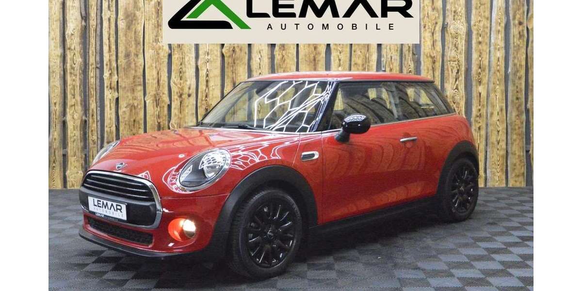 Mini One 70.010 km 12.890 &euro; Vechelde 38159