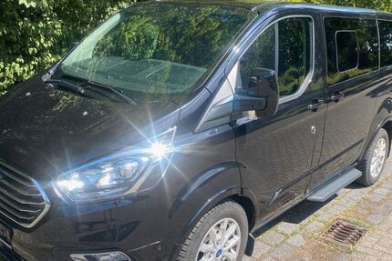 Ford Tourneo Custom 28.720 km 39.950 &euro; Schladen OT Beuchte 38315
