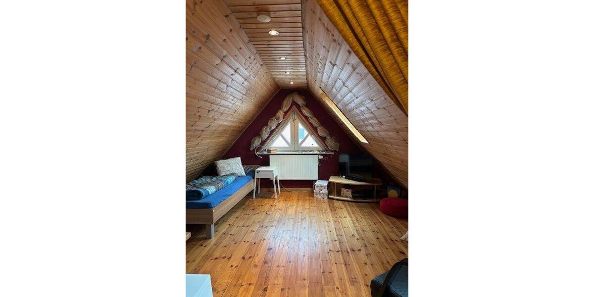 Doppelhaushälfte Wolfsburg Vorsfelde - 5 Zimmer, 79 m&sup2;, 235.000&euro; | Angebot:23574241