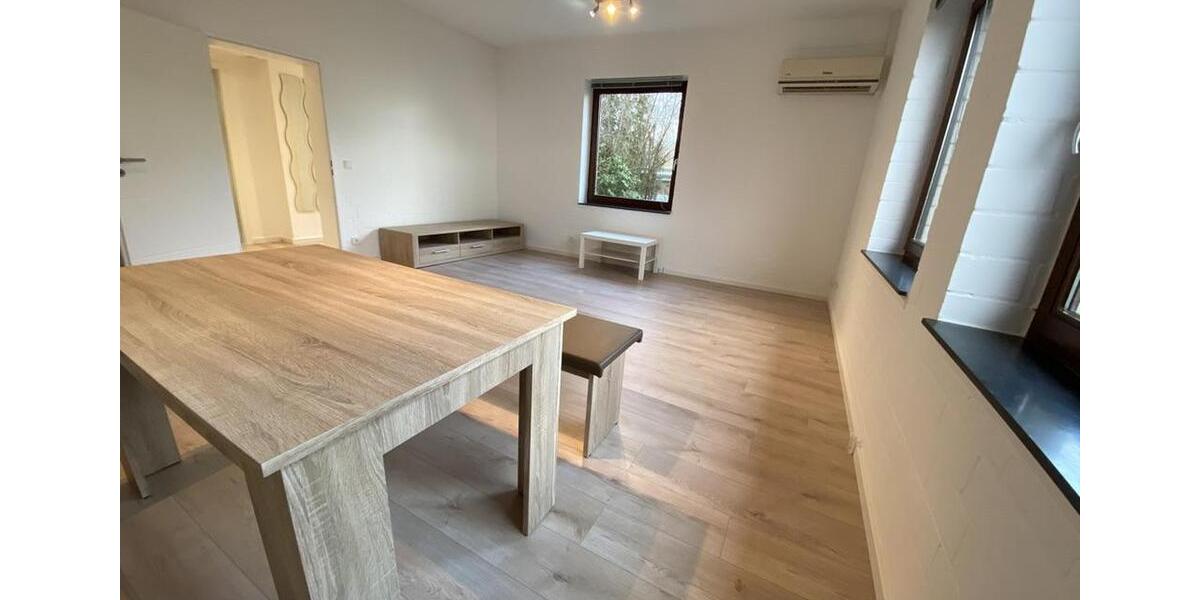 Erdgeschoßwohnung Meine - 2 Zimmer, 55 m&sup2;, 670&euro; | Angebot:24627733