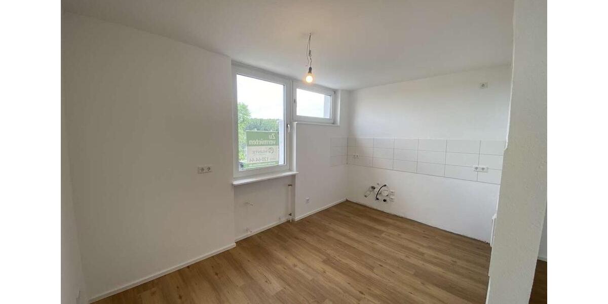 Etagenwohnung Lehre - 3 Zimmer, 70 m&sup2;, 530&euro; | Angebot:25499935