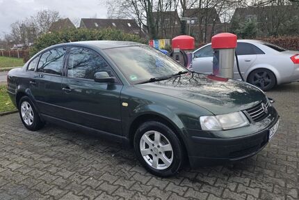 VW Passat 200.000 km 1.999 &euro; Dülmen 48249