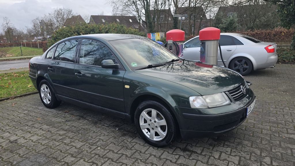 VW Passat 200.000 km 2.150 &euro; Wolfsburg 38440