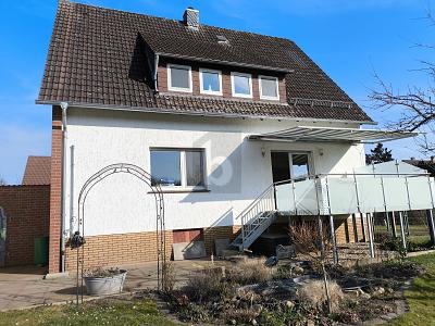 PLATZ FÜR DIE GANZE FAMILIE 6 zimmer