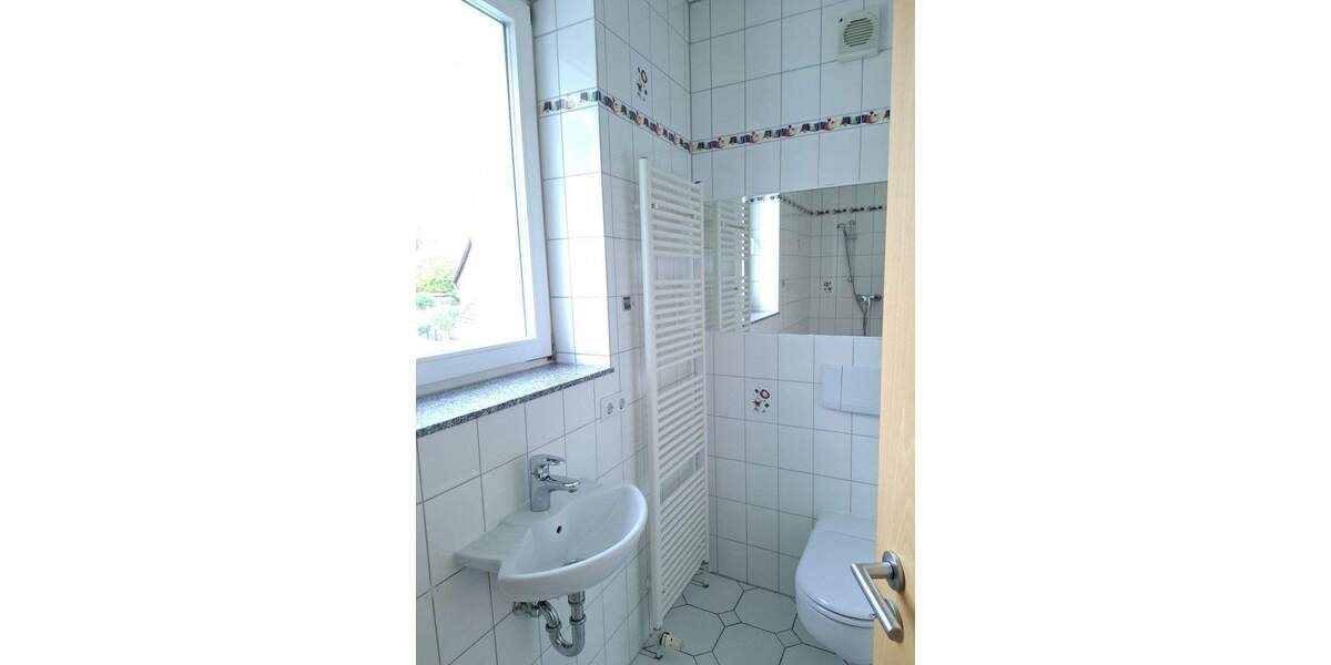 Reihenendhaus Salzgitter Groß Mahner - 3 Zimmer, 130 m&sup2;, 1.040&euro; | Angebot:24822892