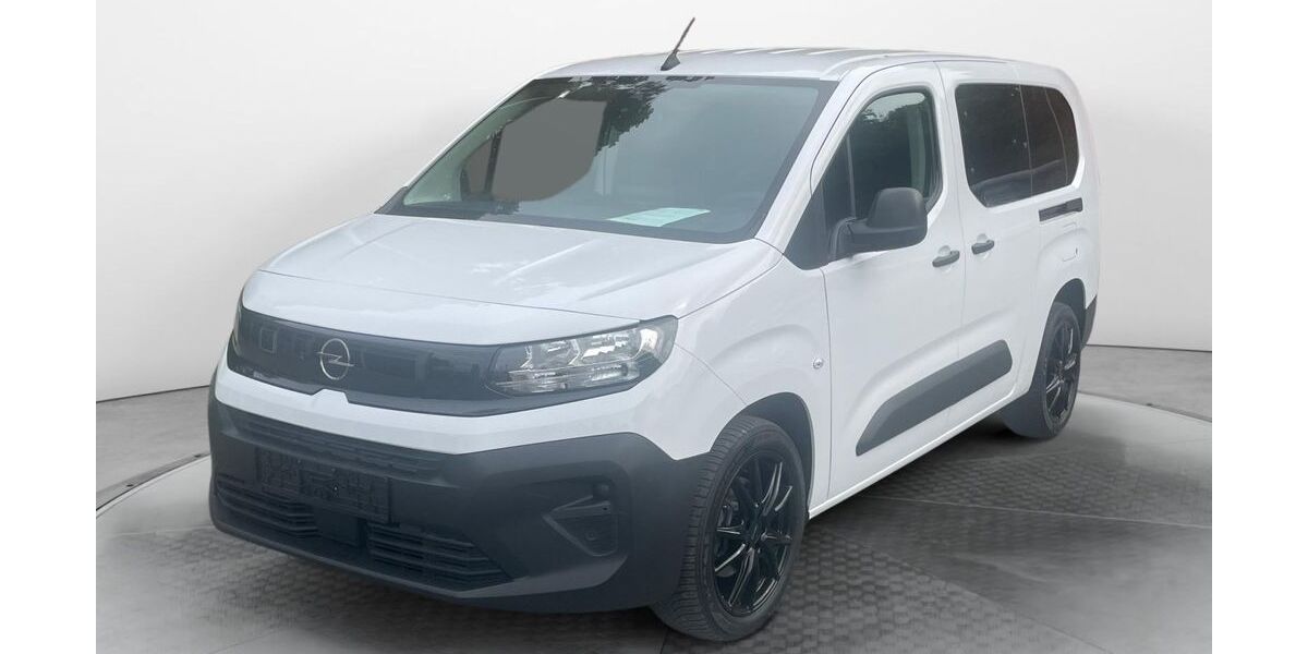 Opel Combo 35.000 km 20.890 &euro; Salzgitter 38229