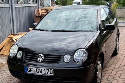 VW Polo 94.206 km 2.600 &euro; Ribbesbüttel 38551
