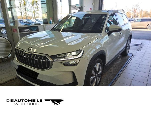 Skoda Kodiaq 16.000 km 42.990 &euro; Wolfsburg 38440