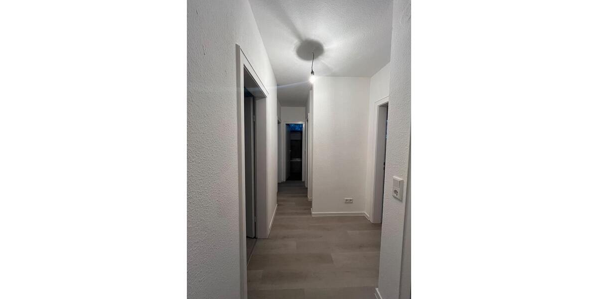 Etagenwohnung Braunschweig Timmerlah-Geitelde-Stiddien - 3 Zimmer, 64 m&sup2;, 175.000&euro; | Angebot:23792773