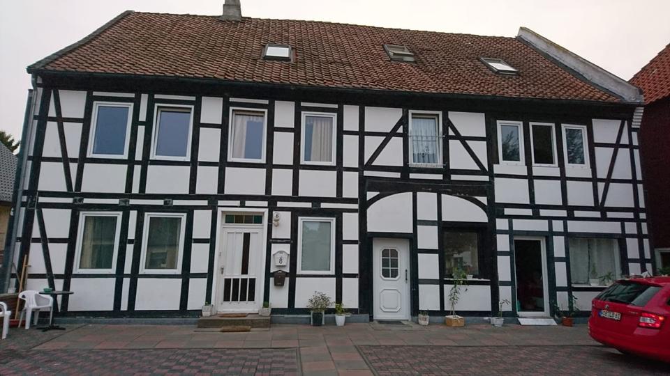 Mehrfamilienhaus, Wohnhaus Wolfsburg Ehmen - 20 Zimmer, 420 m&sup2;, 430.000&euro; | Angebot:25724643