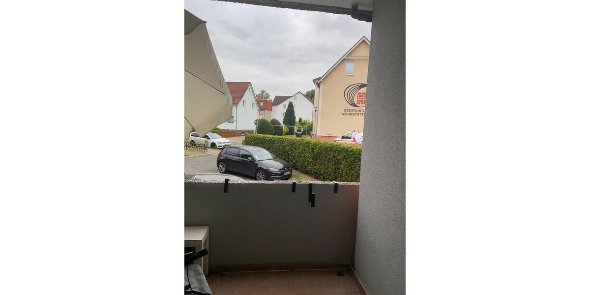 Etagenwohnung Wolfenbüttel Adersheim - 3 Zimmer, 69 m&sup2;, 150.000&euro; | Angebot:25572186